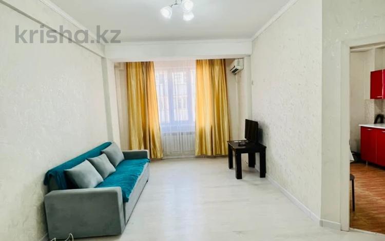 1-комнатная квартира · 38.4 м² · 9/10 этаж, Казыбек би 125 — Досмухамедова за 36.5 млн ₸ в Алматы, Алмалинский р-н — фото 13
