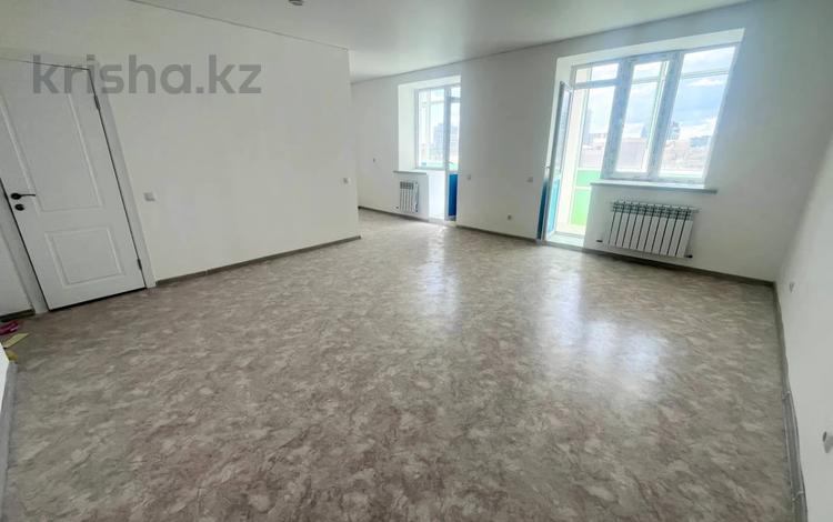 1-комнатная квартира · 38 м² · 12/13 этаж, Бухар жырау 32 — ТОП ЛОКАЦИЯ за 22 млн ₸ в Астане, Есильский р-н — фото 4