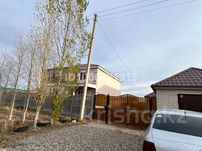 Отдельный дом · 4 комнаты · 202.8 м² · 10.5 сот., Барыс 22 — Жилой массив Украинка за 50 млн 〒 в Актобе