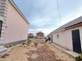 Отдельный дом · 4 комнаты · 202.8 м² · 10.5 сот., Барыс 22 — Жилой массив Украинка за 48 млн 〒 в Актобе — фото 4