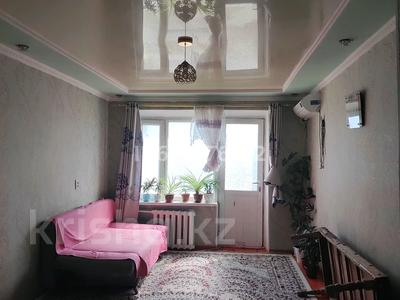 2-комнатная квартира, 45 м², 5/5 этаж, 1 мкр за 12 млн 〒 в Туркестане