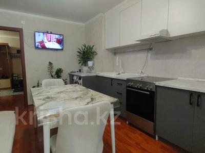 2-бөлмелі пәтер · 65 м² · 8/18 қабат, Сарыарка 43, бағасы: 27.5 млн ₸ в Астане, Сарыарка р-н