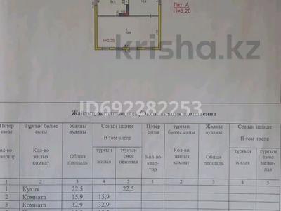 Жеке үй • 4 бөлмелер • 86.8 м² • 12 сот., С. Кенжеккөл — 3 заезд, недалеко от заправки Регас, бағасы: 17 млн 〒 в Павлодаре