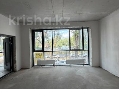 Свободное назначение · 100 м² за 1 млн ₸ в Алматы, Алмалинский р-н