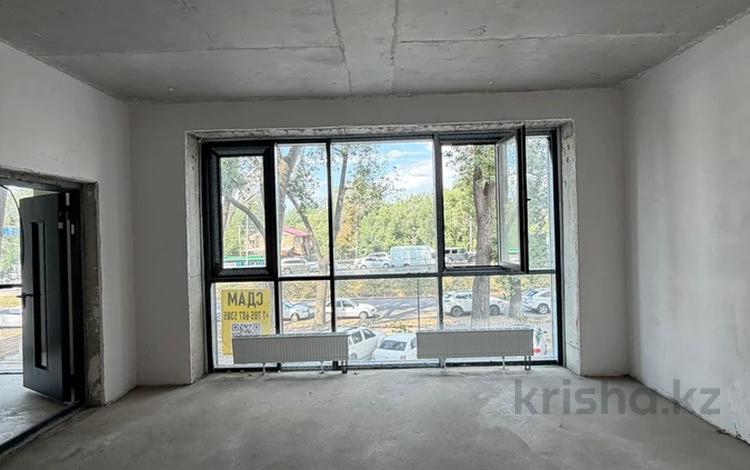 Свободное назначение · 100 м² за 1 млн ₸ в Алматы, Алмалинский р-н — фото 9