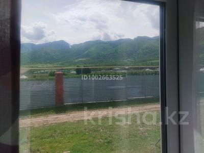 Часть дома · 2 комнаты · 50 м² · 5 сот., Новостройка — Верхняя трасса за 19 млн 〒 в Талгаре