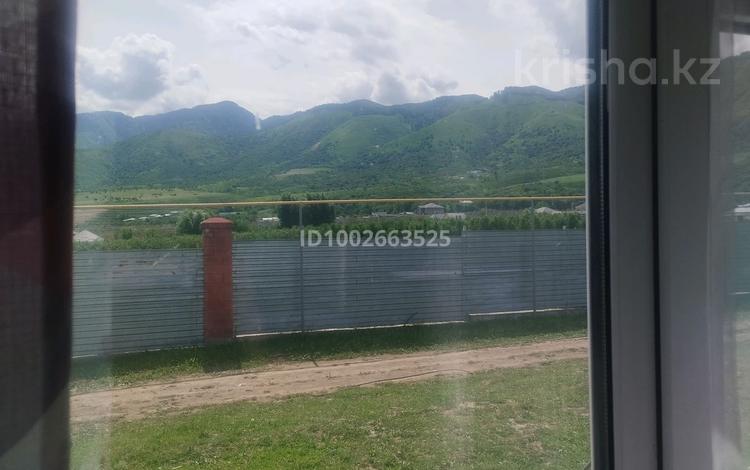 Часть дома · 2 комнаты · 50 м² · 5 сот., Новостройка — Верхняя трасса за 19 млн 〒 в Талгаре — фото 2