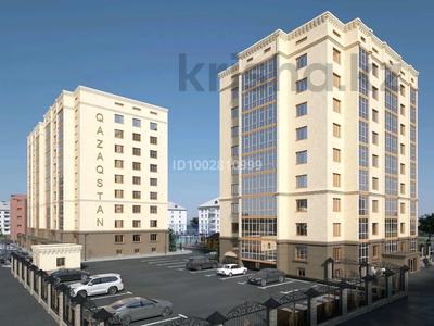 3-комнатная квартира · 90 м² · 7/9 этаж, Нурсултана Назарбаева — Сити мол за ~ 65.6 млн 〒 в Петропавловске