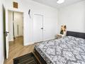2-комнатная квартира · 54 м² · 7/10 этаж, Карасай батыра 119/95 за 72 млн ₸ в Алматы, Алмалинский р-н — фото 5