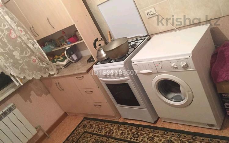 1-комнатная квартира · 40 м² · 3/9 этаж, Асыл Арман 1 за 18 млн ₸ в Иргели — фото 2