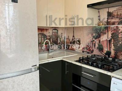 2-комнатная квартира · 44.7 м² · 5/5 этаж, 2-й микрорайон, кайрбекова 409 за 18.5 млн ₸ в Костанае
