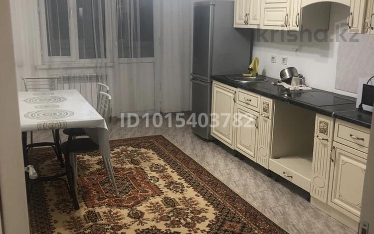 1-комнатная квартира · 45 м² · 9/12 этаж, мкр Дарабоз за 230 000 ₸ в Алматы, Алатауский р-н — фото 2