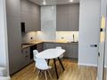 2-бөлмелі пәтер · 54.5 м² · 25/28 қабат, Мангилик Ел 61, бағасы: 64 млн ₸ в Астане, Есильский р-н