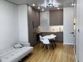 2-бөлмелі пәтер · 54.5 м² · 25/28 қабат, Мангилик Ел 61, бағасы: 64 млн ₸ в Астане, Есильский р-н — фото 2