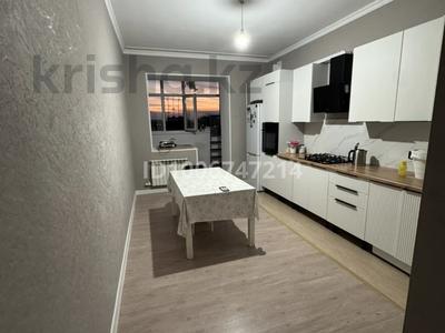 2-комнатная квартира · 72.3 м² · 5/5 этаж, мкр Женис 30 за 27.5 млн 〒 в Уральске