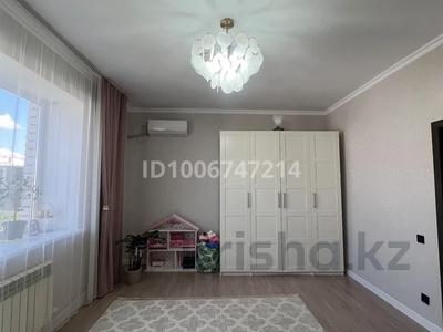 2-комнатная квартира · 72.3 м² · 5/5 этаж, мкр Женис 30 за 27 млн ₸ в Уральске