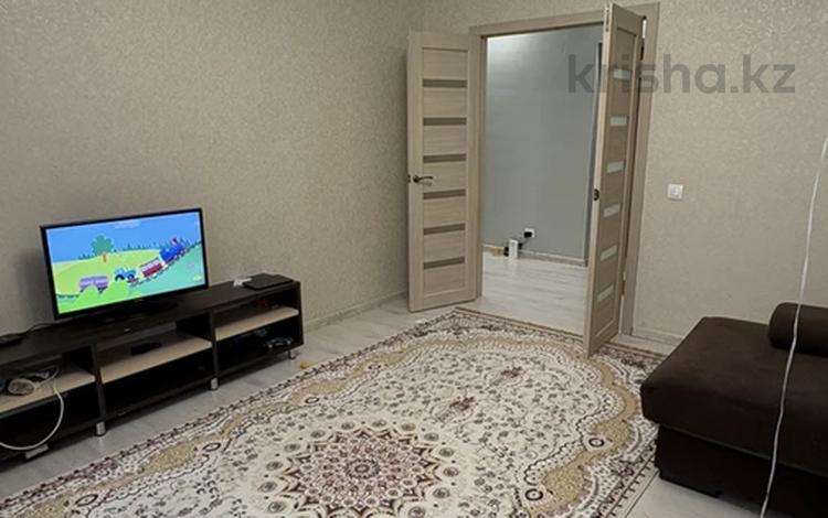 2-бөлмелі пәтер · 70 м² · 4/9 қабат, Акселеу Сейдимбек, бағасы: 40.5 млн ₸ в Астане, Нура р-н — фото 2