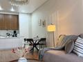 2-бөлмелі пәтер · 60 м² · 5/18 қабат, Навои 208 — Торайгырова, бағасы: 28 000 ₸ в Алматы, Бостандыкский р-н — фото 4
