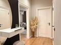 2-бөлмелі пәтер · 60 м² · 5/18 қабат, Навои 208 — Торайгырова, бағасы: 28 000 ₸ в Алматы, Бостандыкский р-н — фото 8