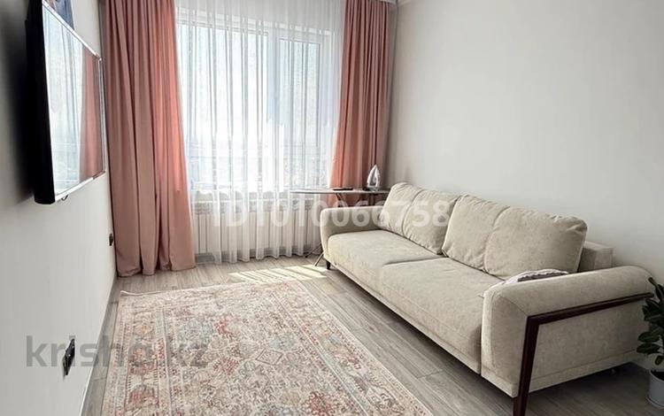 2-комнатная квартира · 44.5 м² · 18/18 этаж, Утепова 31 за 41.9 млн ₸ в Алматы, Бостандыкский р-н — фото 2