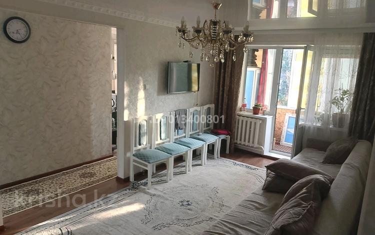 3-комнатная квартира · 59.2 м² · 3/5 этаж, Галетто 30 за 22 млн ₸ в Семее — фото 2