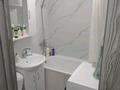 3-комнатная квартира · 59.2 м² · 3/5 этаж, Галетто 30 за 22 млн ₸ в Семее — фото 5