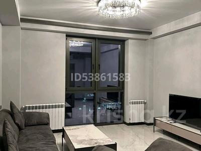 2-комнатная квартира · 59 м² · 2/4 этаж, проспект Строителей 21 — Строителей- Республики, Парадиз за 400 000 〒 в Темиртау
