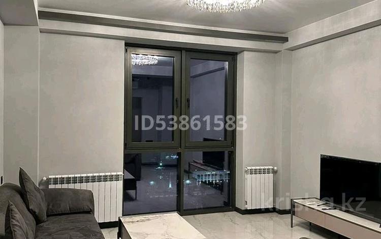 2-бөлмелі пәтер · 59 м² · 2/4 қабат, проспект Строителей 21 — Строителей- Республики, Парадиз, бағасы: 400 000 ₸ в Темиртау — фото 45