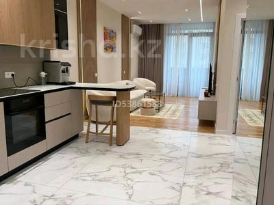 2-бөлмелі пәтер · 59 м² · 2/4 қабат, проспект Строителей 21 — Строителей- Республики, Парадиз, бағасы: 450 000 ₸ в Темиртау