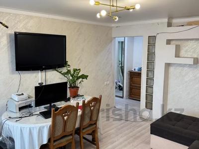 3-бөлмелі пәтер · 62.1 м² · 10/10 қабат, 8 марта 102, бағасы: ~ 21.9 млн ₸ в Семее