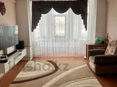 2-комнатная квартира · 58 м² · 4/4 этаж, Кирова 91 — Возле школы Лицей за 12.5 млн 〒 в Риддере