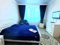 1-комнатная квартира · 45 м² · 5/15 этаж, Кошкарбаева — Аманжолова за 14 000 ₸ в Астане, Алматы р-н