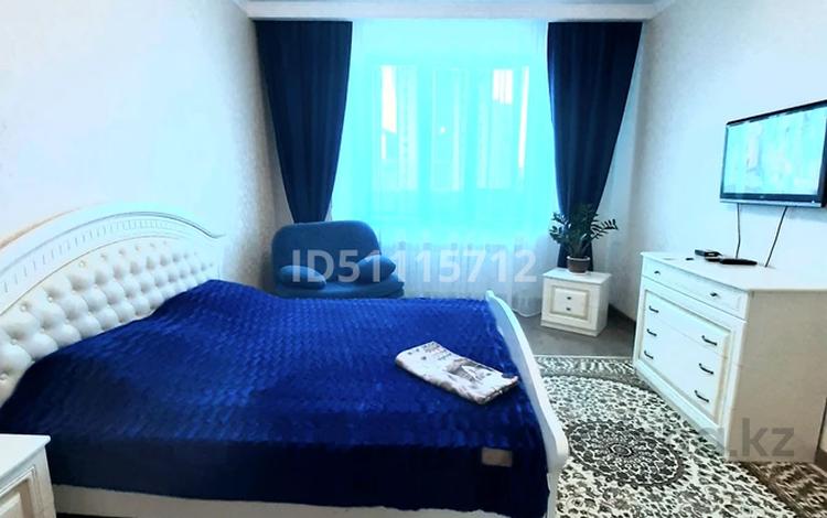1-комнатная квартира · 45 м² · 5/15 этаж, Кошкарбаева — Аманжолова за 14 000 ₸ в Астане, Алматы р-н — фото 10