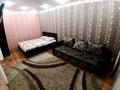 1-комнатная квартира, 35 м², 3/5 этаж посуточно, 1 мая 8 за 9 000 〒 в Павлодаре — фото 4