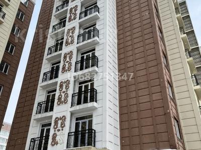 3-комнатная квартира, 80 м², 1/9 этаж, мкр Туран за 30 млн 〒 в Шымкенте, Каратауский р-н