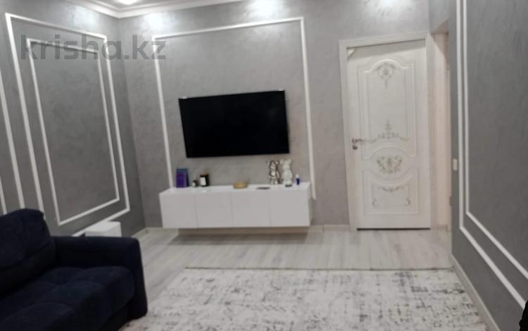 1-комнатная квартира, 42 м², 2/9 этаж, мкр Таугуль за 33.5 млн 〒 в Алматы, Ауэзовский р-н — фото 2