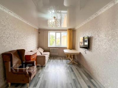 2-комнатная квартира · 43 м² · 4/4 этаж, Талдыкорган. мкр Центр за 15 млн ₸