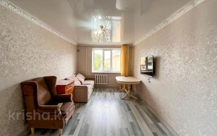 2-бөлмелі пәтер · 43 м² · 4/4 қабат, Талдыкорган. мкр Центр, бағасы: 15 млн ₸ — фото 10