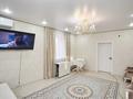 Отдельный дом · 5 комнат · 400 м² · 10 сот., Пер. Шашу 2 — Парк Жеруйык за 110 млн ₸ в Астане, Алматы р-н — фото 13