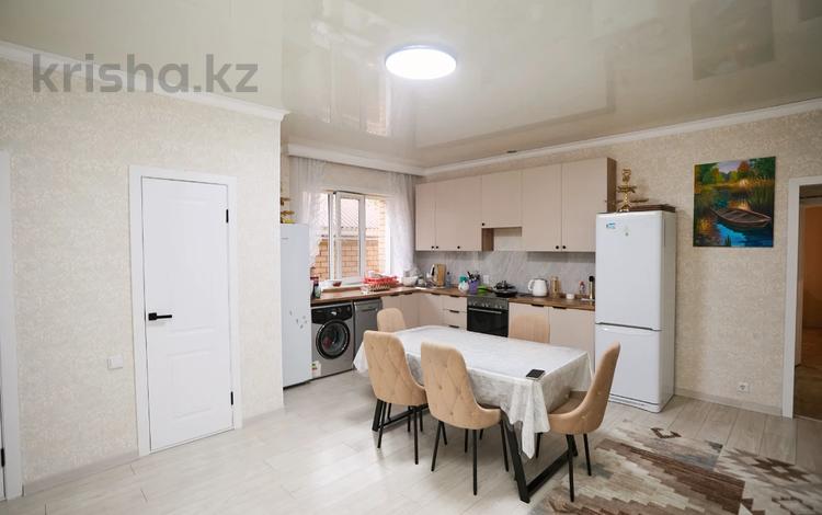 Отдельный дом · 5 комнат · 400 м² · 10 сот., Пер. Шашу 2 — Парк Жеруйык за 110 млн ₸ в Астане, Алматы р-н — фото 73