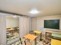 Отдельный дом · 5 комнат · 400 м² · 10 сот., Пер. Шашу 2 — Парк Жеруйык за 110 млн ₸ в Астане, Алматы р-н — фото 56
