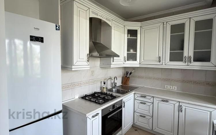 3-бөлмелі пәтер · 100 м² · 5/5 қабат, Шевченко 44, бағасы: 580 000 ₸ в Алматы — фото 2