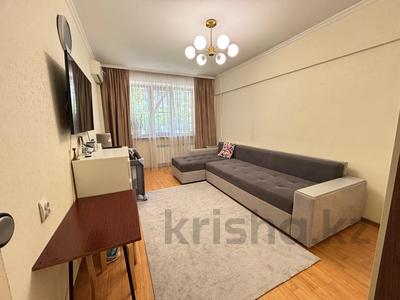 2-комнатная квартира · 53 м² · 1/5 этаж, 20 линия — Горячее предложение !!! за 40 млн ₸ в Алматы, Бостандыкский р-н