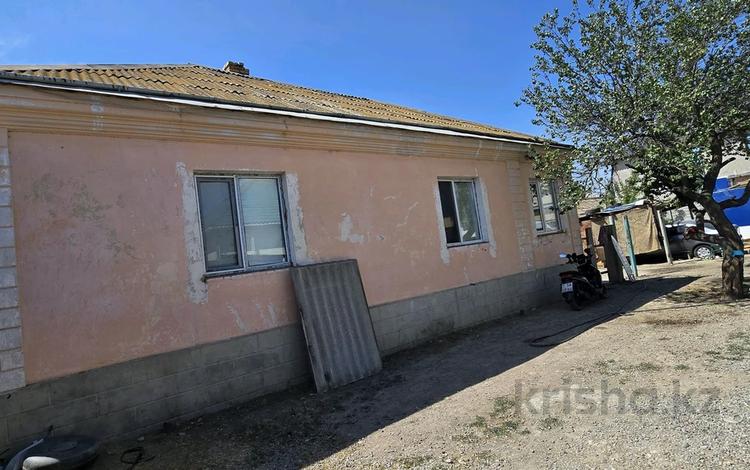 Отдельный дом · 4 комнаты · 80 м² · 11 сот., Проезд Кольцевой — Аскарова за 25 млн 〒 в Таразе — фото 2