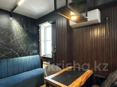 1-комнатная квартира · 26.9 м² · 5/6 этаж, Кенесары хана за 24.5 млн ₸ в Алматы, Бостандыкский р-н