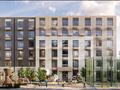 2-бөлмелі пәтер · 58.5 м² · 4/6 қабат, Село Абай 273 — ТЦ Aport Mall West, бағасы: ~ 32.2 млн ₸