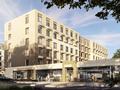 2-бөлмелі пәтер · 58.5 м² · 4/6 қабат, Село Абай 273 — ТЦ Aport Mall West, бағасы: ~ 32.2 млн ₸ — фото 2