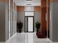 2-бөлмелі пәтер · 58.5 м² · 4/6 қабат, Село Абай 273 — ТЦ Aport Mall West, бағасы: ~ 32.2 млн ₸ — фото 5