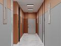2-бөлмелі пәтер · 58.5 м² · 4/6 қабат, Село Абай 273 — ТЦ Aport Mall West, бағасы: ~ 32.2 млн ₸ — фото 6