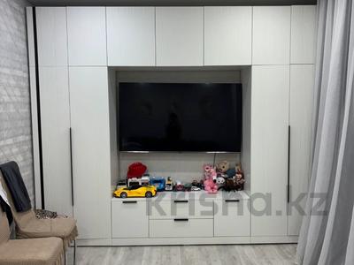 1-бөлмелі пәтер · 45.9 м² · 1/3 қабат, Мира, бағасы: ~ 17 млн ₸ в Костанае